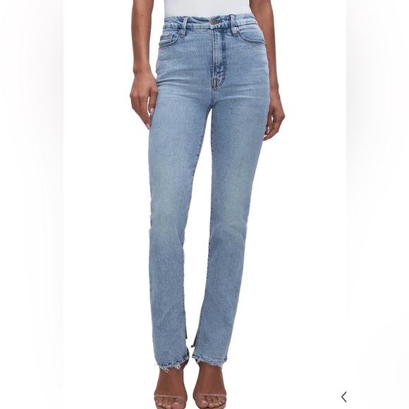 GOOD AMERICAN JEANS - Picture 8 of 8